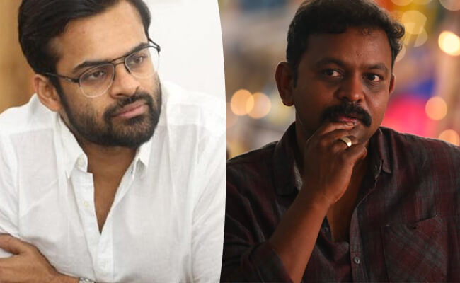 Caste Feeling Behind Sai Tej And Satish Split