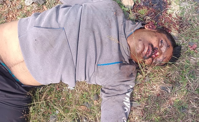 Cop death: YCP says suicide, TDP says murder