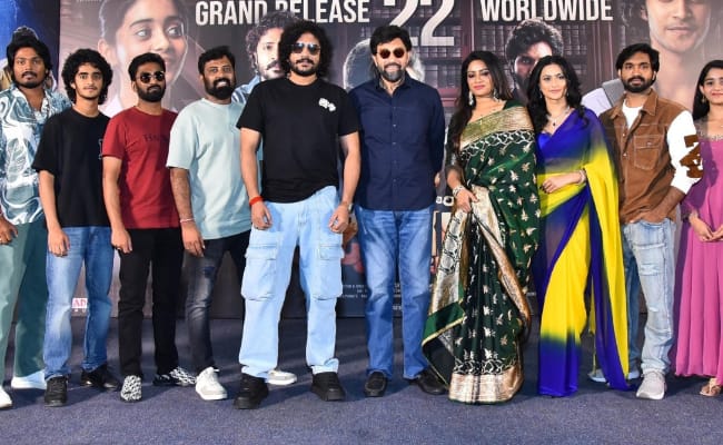 Sathyaraj's Barbarik Release Date Locked