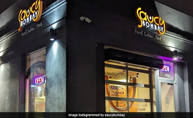 2 Indian Restaurants Duped Investors Of ₹ 3 Cr In US