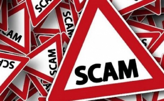 Scam busted in Andhra CMO, accused minted money using forged digital signatures