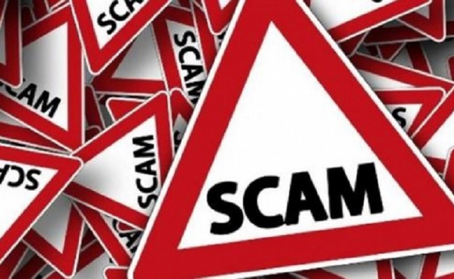 Rs 17 Cr Scam By NRIs In The USA
