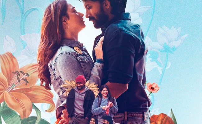 Gurtunda Seetakalam trailer: Romance during Winter 