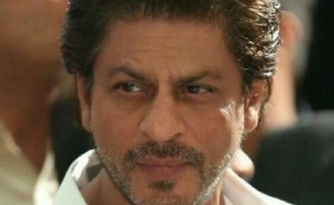SRK's security scaled up to Y+ level following threats