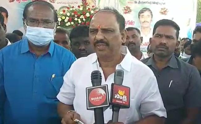Balayya vows to quit assembly; welcome, says YSRC