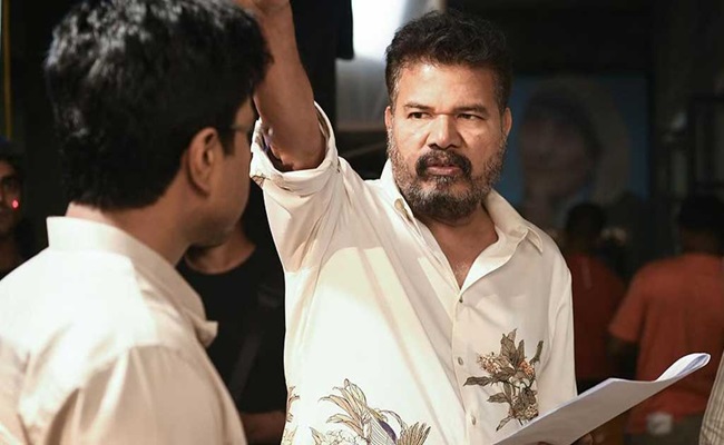 Netizens Troll Shankar Calling It Another Disaster