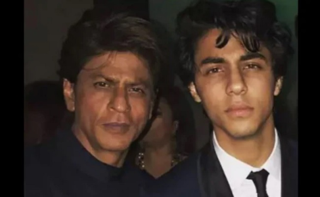 Cruise ship rave party bust: NCB probes SRK's son