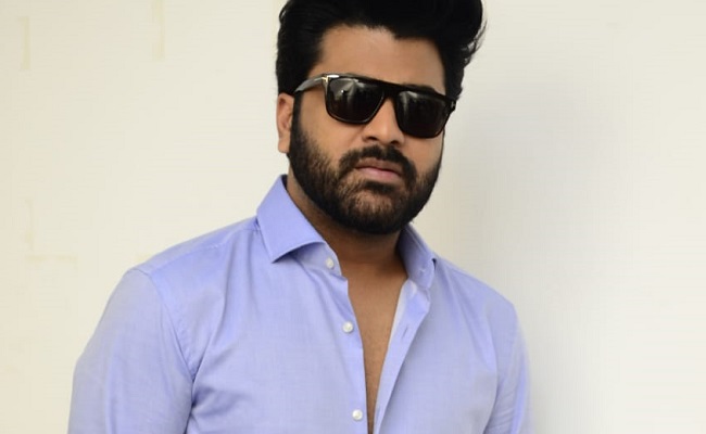 Despite Flops, Sharwanand Demands Rs 10 Cr