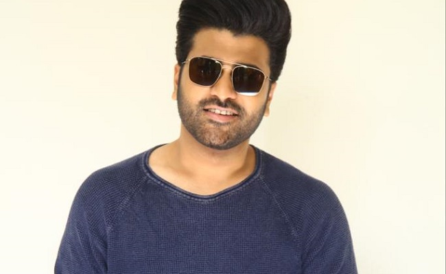 AMJ Postponement Disappoints Sharwanand!