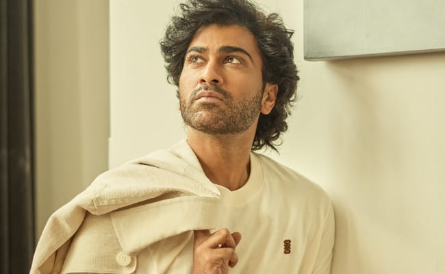 Sharwanand stuns with his new makeover
