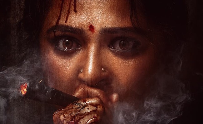 Anushka's Sheelavathi, Ode To Unfiltered Womanhood