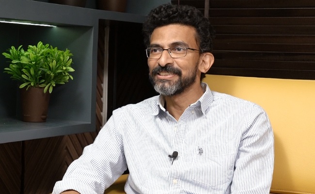 Watch: Sekhar Kammula On Gender And Caste Issues In 'Love Story'