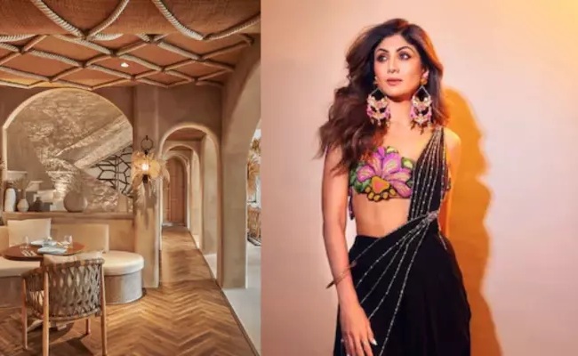 Rs 60 Cr Fraud- Actress Closes Her Restaurant