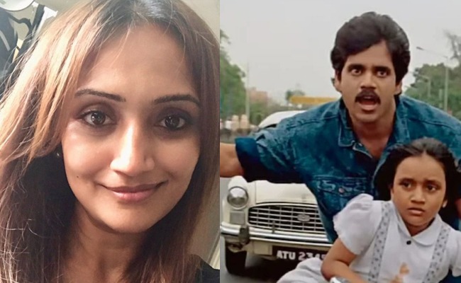 RGV Regrets Treatment of Child Actor in Shiva