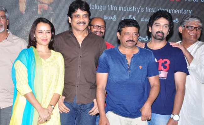 'Shiva' Re-Release: Why Are These Artistes Missing?