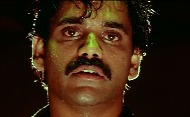 Nag's 'Shiva': Small Budget, Massive Blockbuster!