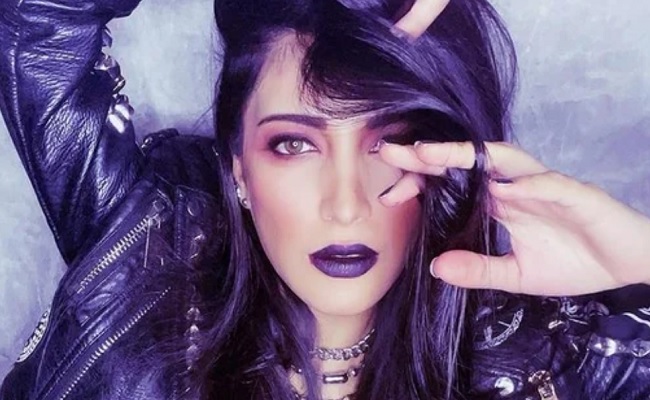 Shruti Clarifies After Her Controversy Statement