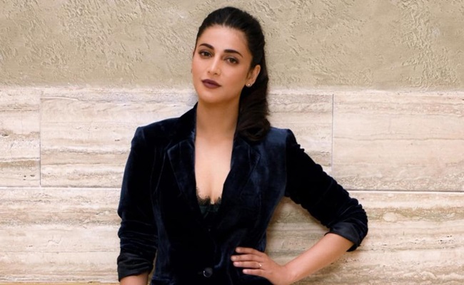 Shruti Haasan is Suddenly Getting More Offers
