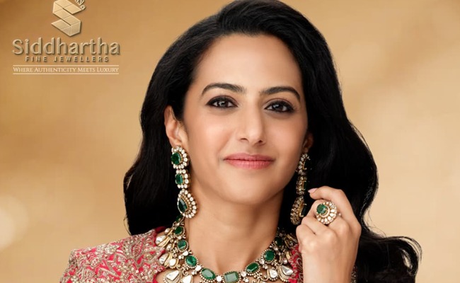 Fine Jewelers: NBK Daughter's Family Business