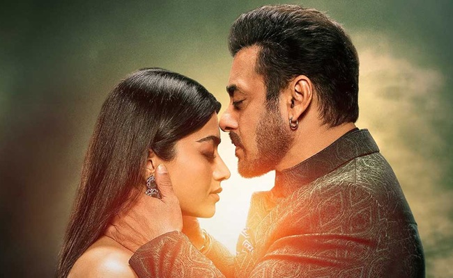 Murugadoss: Salman Made Sikandar a Disaster!