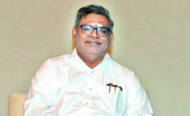 Sirivennela Sitarama Sastry is no more