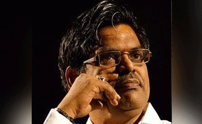 AP Government's Land To Sirivennela's Family