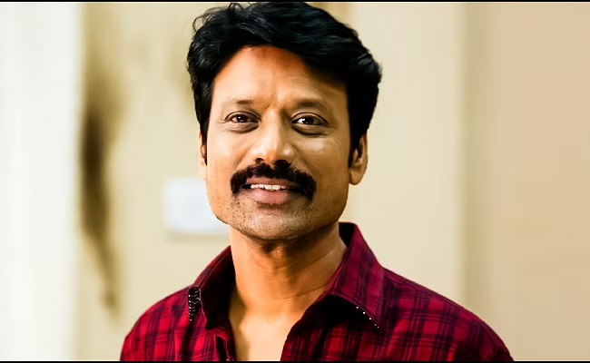 SJ Suryah likely to be cast in Charan-Shankar movie