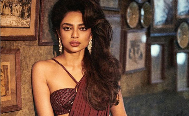 Sobhita Signs Her First Film After Marriage!