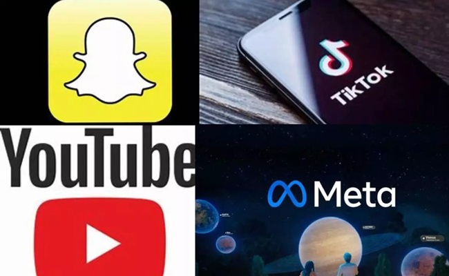Social media giants 'big, bad monsters': US Families suing Big Tech