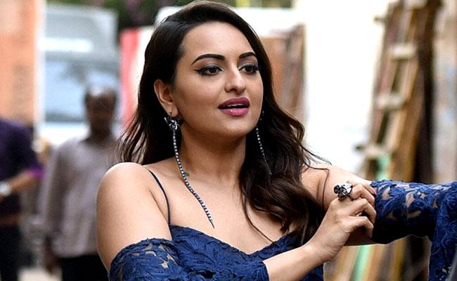 Sonakshi Sinha To be Balayya's Heroine