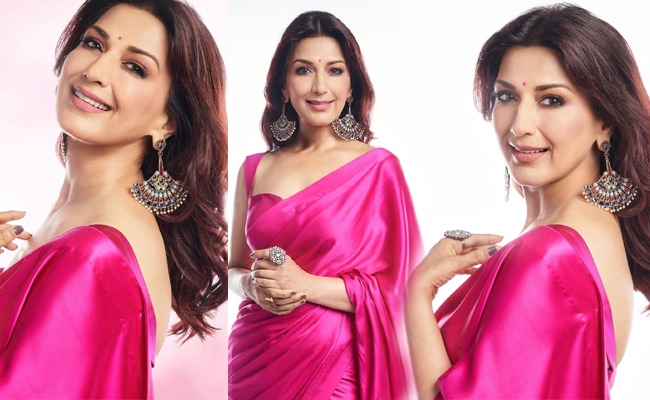 HOT: Vintage Beauty In Unbeatable Grace