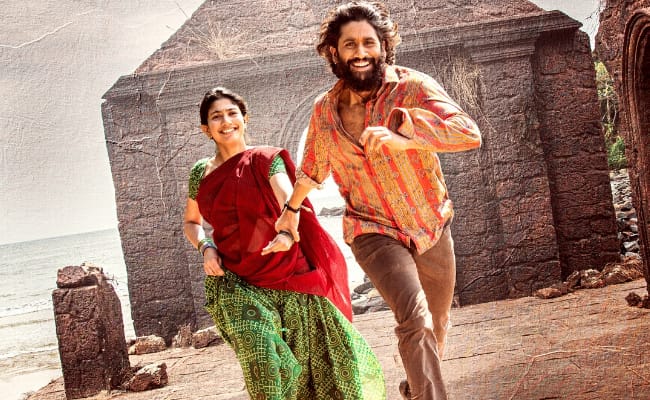 Bujji Thalli From Thandel: Love Song Of The Year