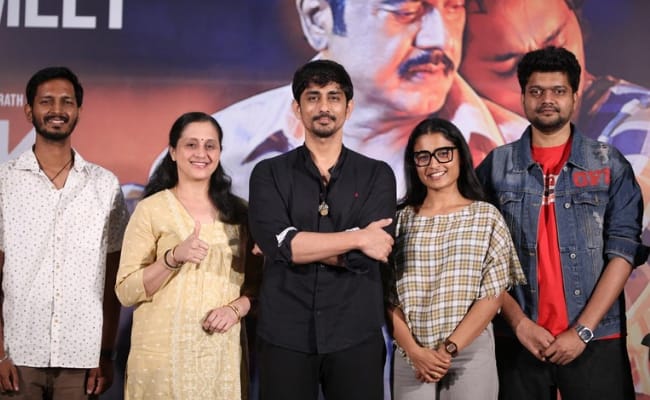 Every Father & Son Can See Themselves in 3BHK: Siddharth