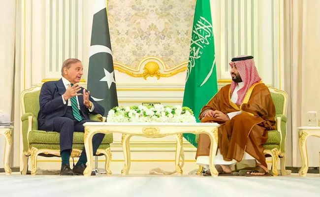 Saudi-Pakistan Pact: The Price of Neutrality