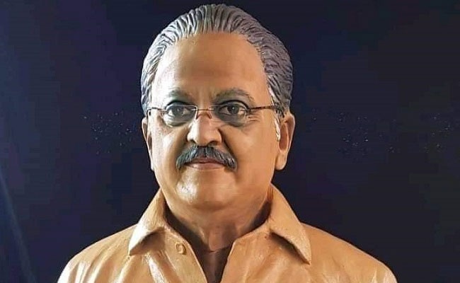 Fuss over SPB statue: How far is it justified?