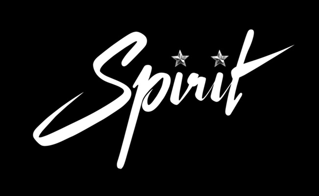 震惊托莱坞：《Spirit Glimpse》使用人工智能语音技术！