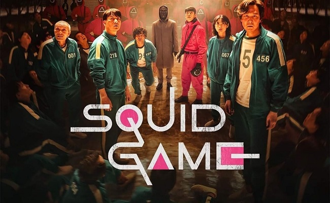 'Squid Game' Dispute: Shocking Superhit On Netflix