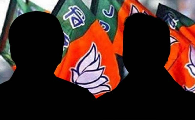 Senior BJP leaders planning to quit en masse?