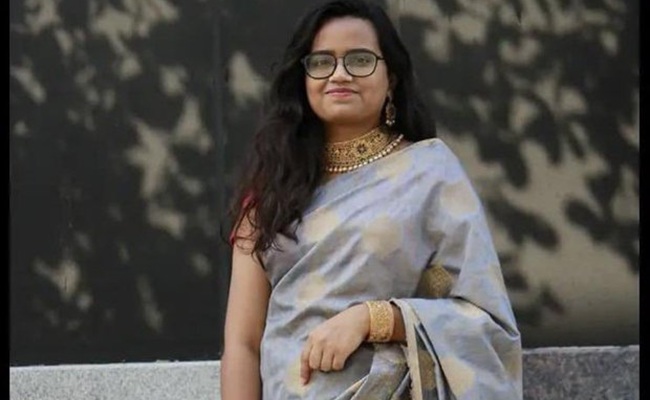 Telangana Student Dies in Tragic Accident in Chicago
