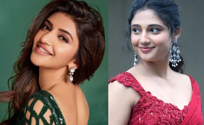 Sreeleela Vs Ritika Nayak: Who Is Better?