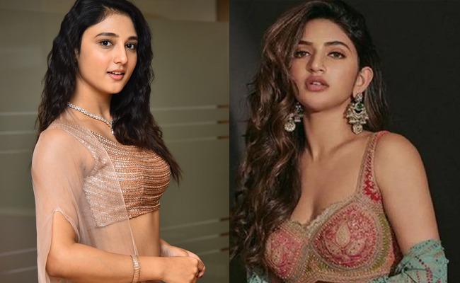 Sreeleela Vs Ritika Nayak: Who Is Better?