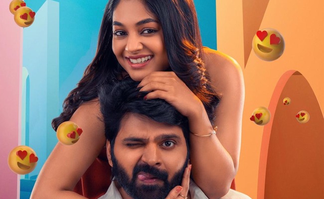 Sree Vishnu's Single Cut 3 Songs, To Keep It Crisp