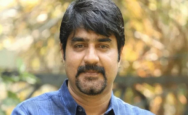 Srikanth Turns Busy As a Villain