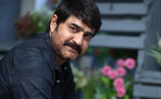 Vaarasudu Is Pure Telugu Cinema: Srikanth