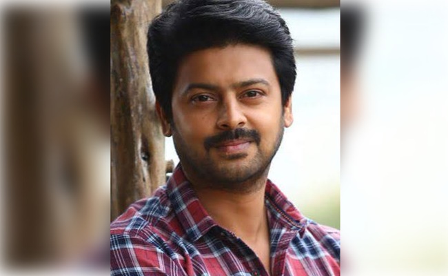 Actor Srikanth arrested in Chennai cocaine case