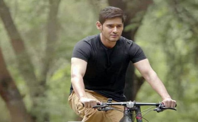 Mahesh Babu's films mocked by north Indian audience