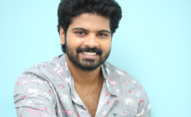 Young Actor to Marry Veteran Actor's Granddaughter!