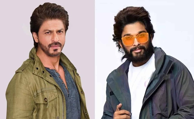 Hombale's Next With SRK And Allu Arjun?