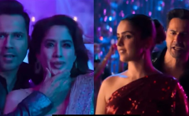 She's Better Dancer Than Janhvi Kapoor