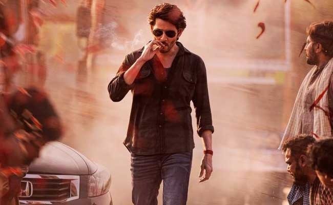 Pic: SSMB28 To Release For Sankranthi In 2024